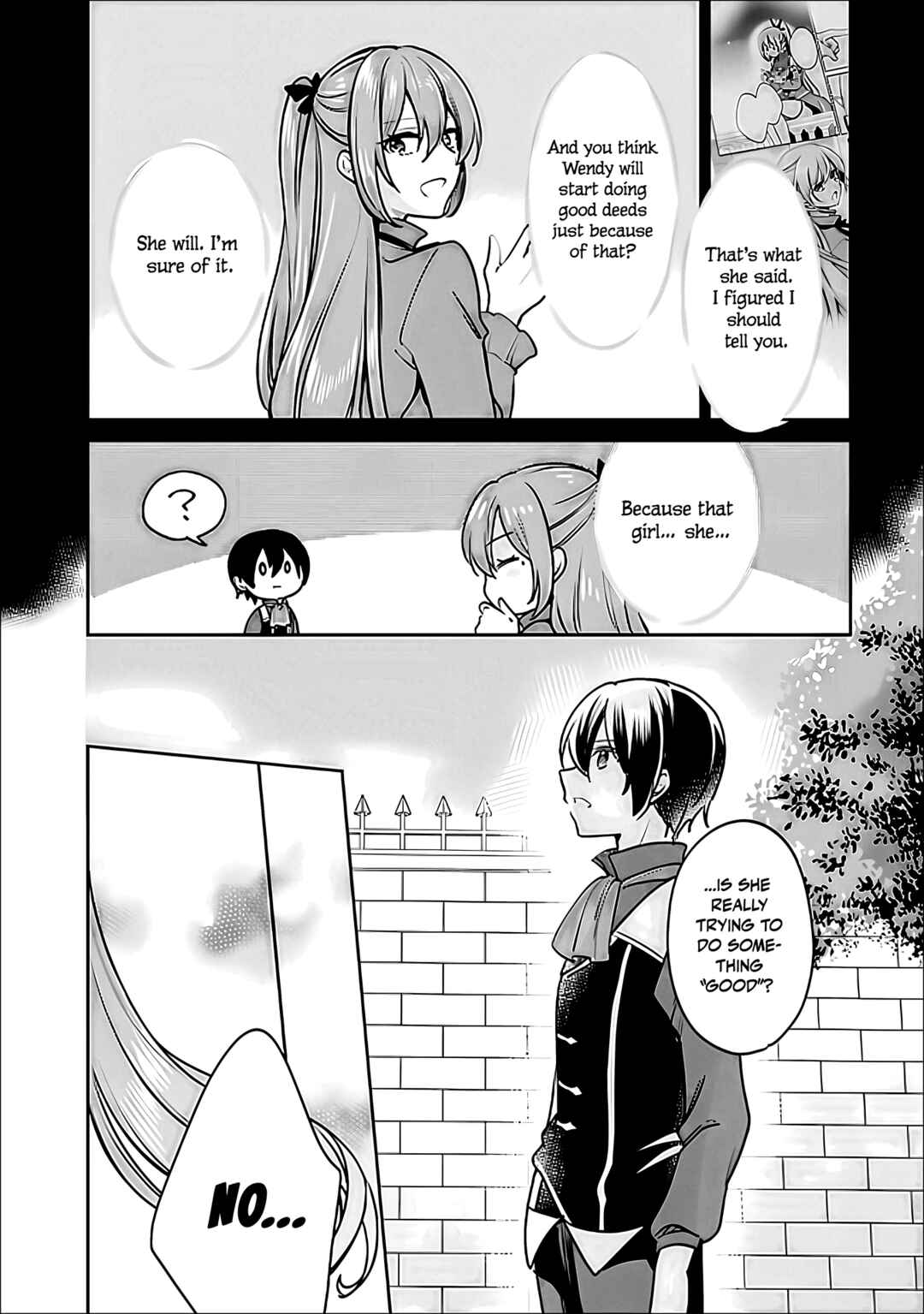 Chapter 142 - Page 14