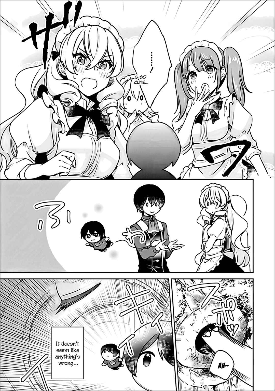 Chapter 142 - Page 6