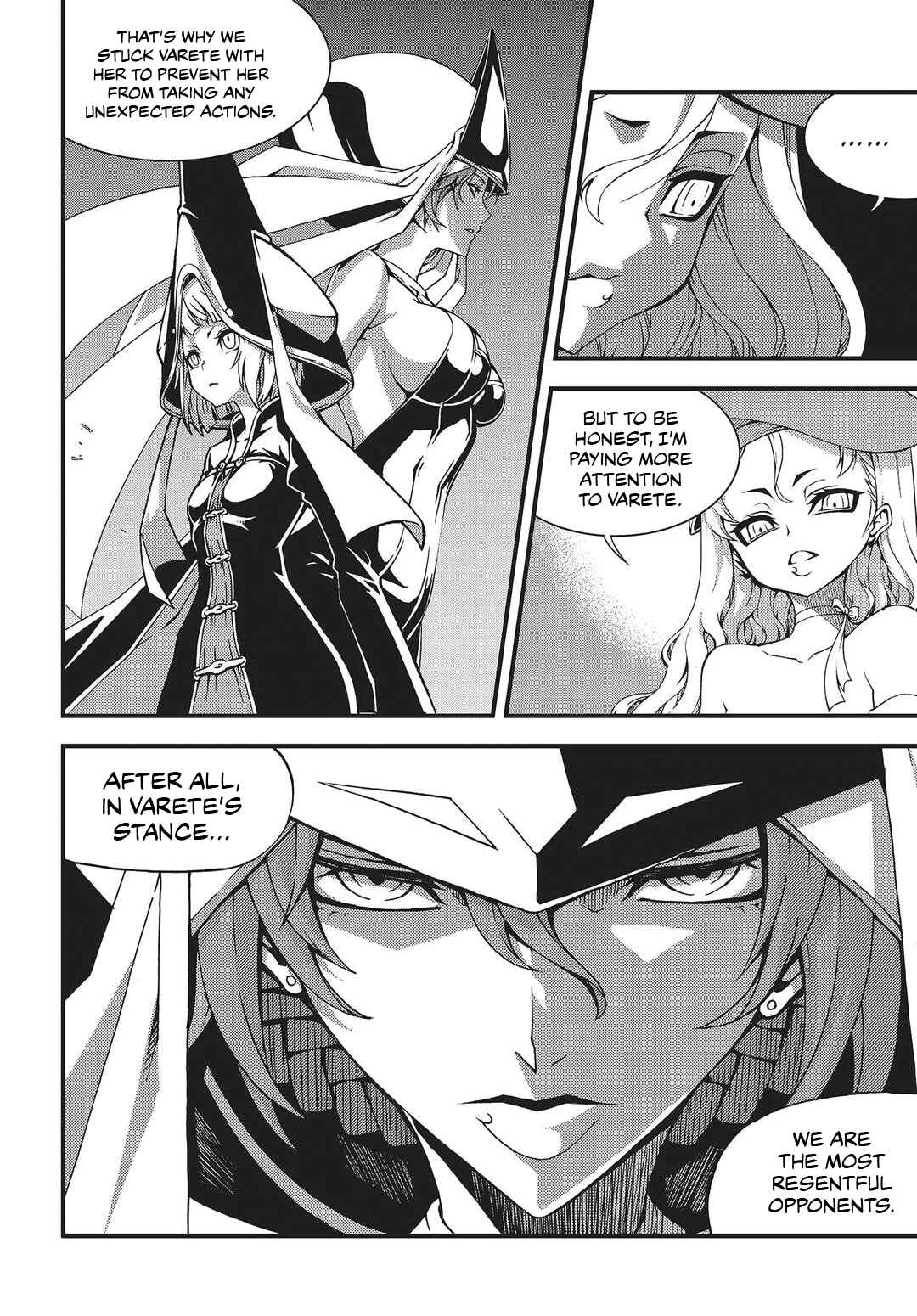 Chapter 206 - Page 13