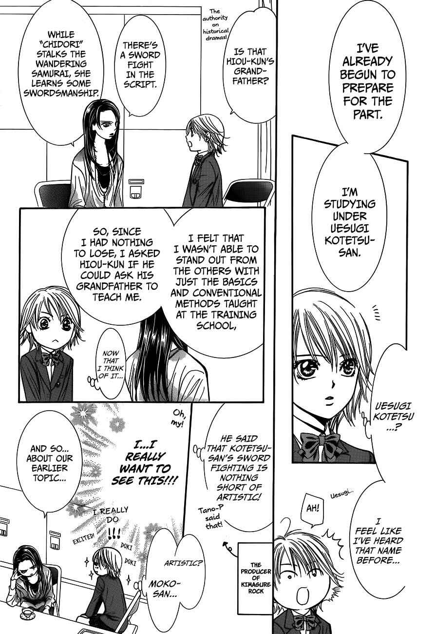 Chapter 234 - Page 13