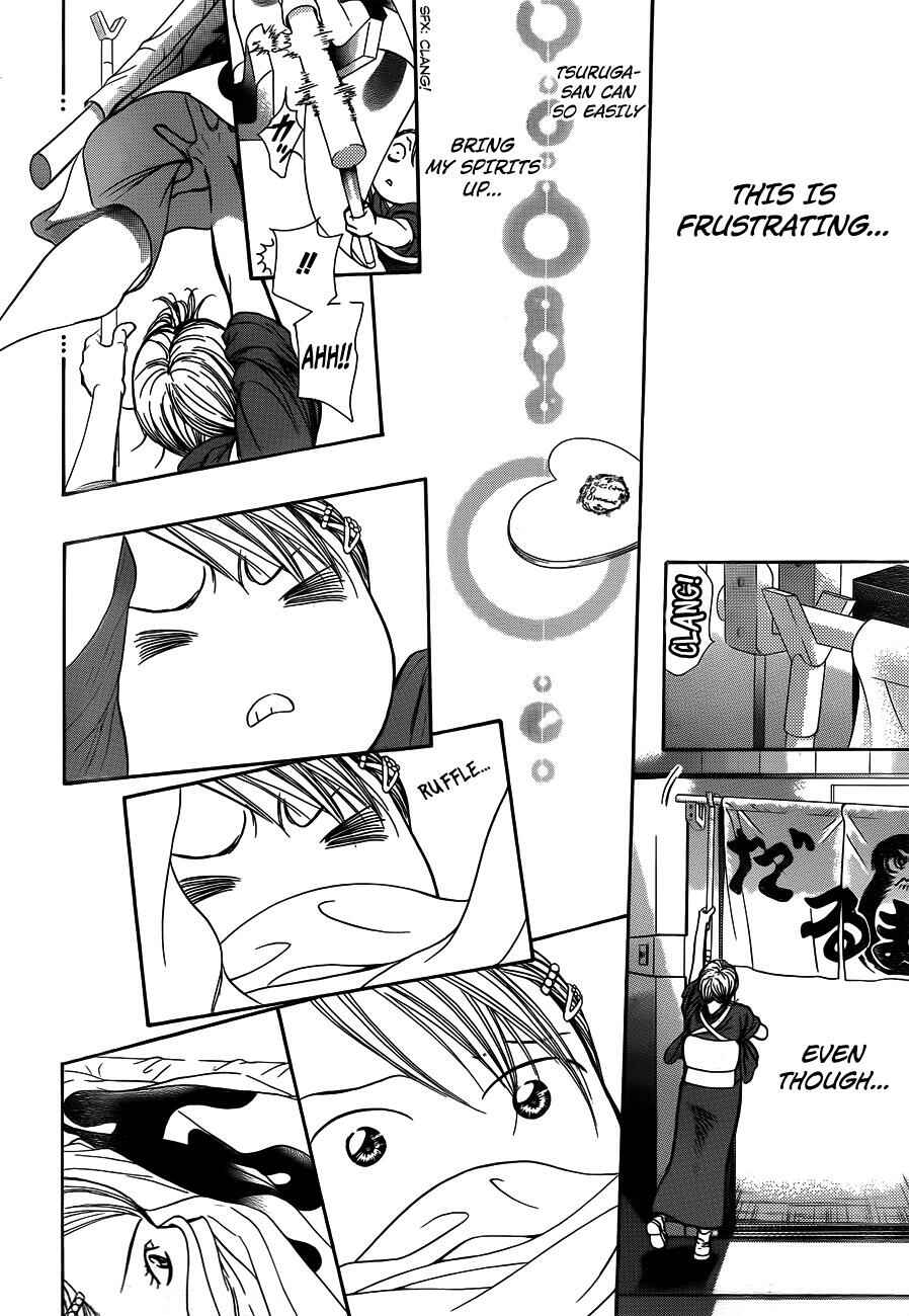 Chapter 234 - Page 28