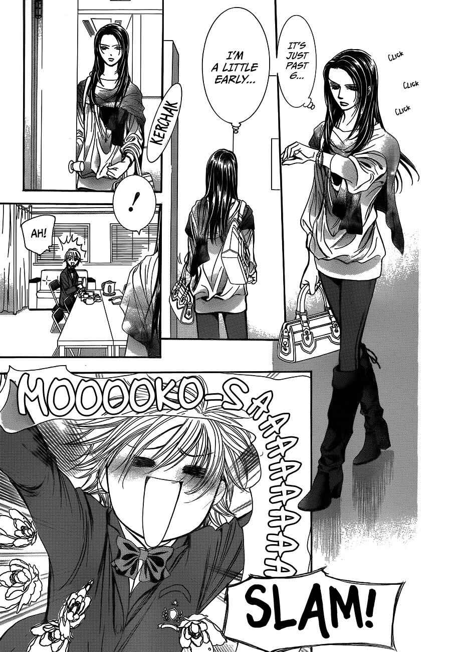 Chapter 234 - Page 5