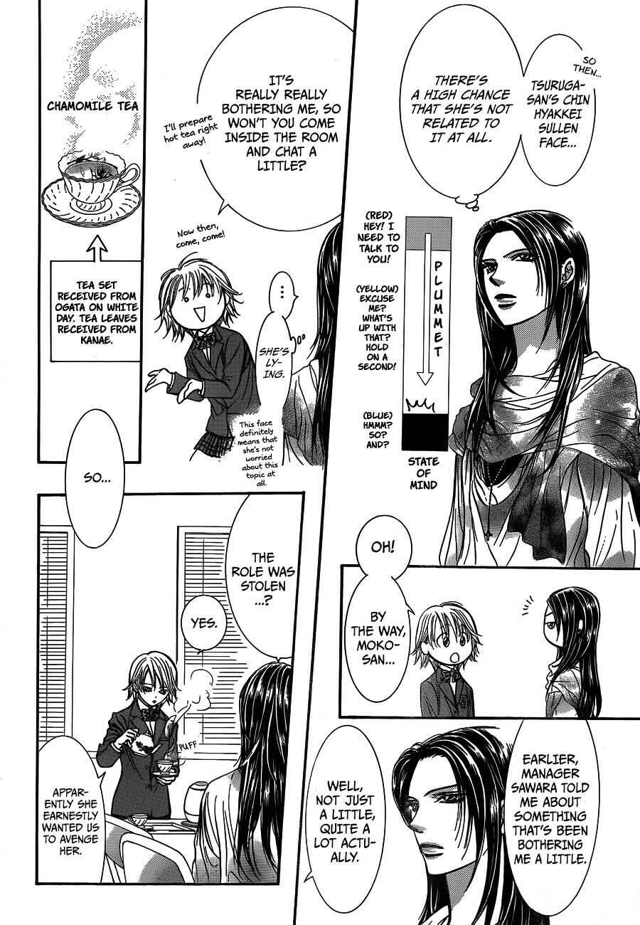 Chapter 234 - Page 8