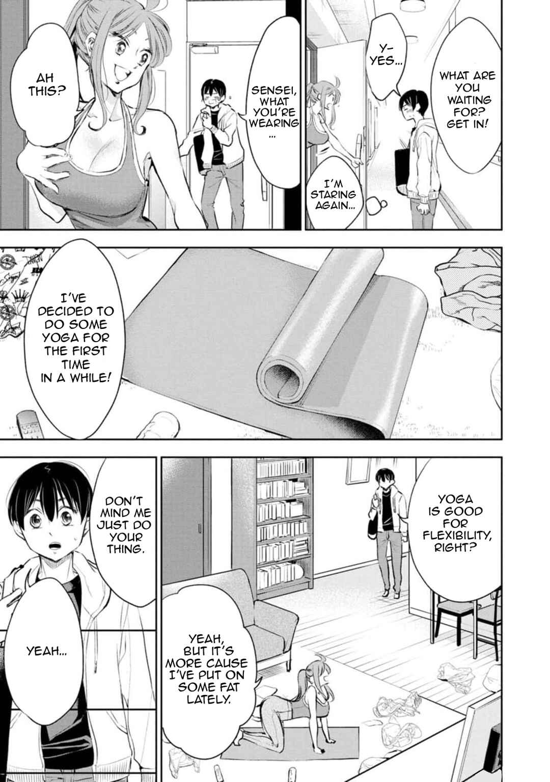Chapter 5 - Page 3