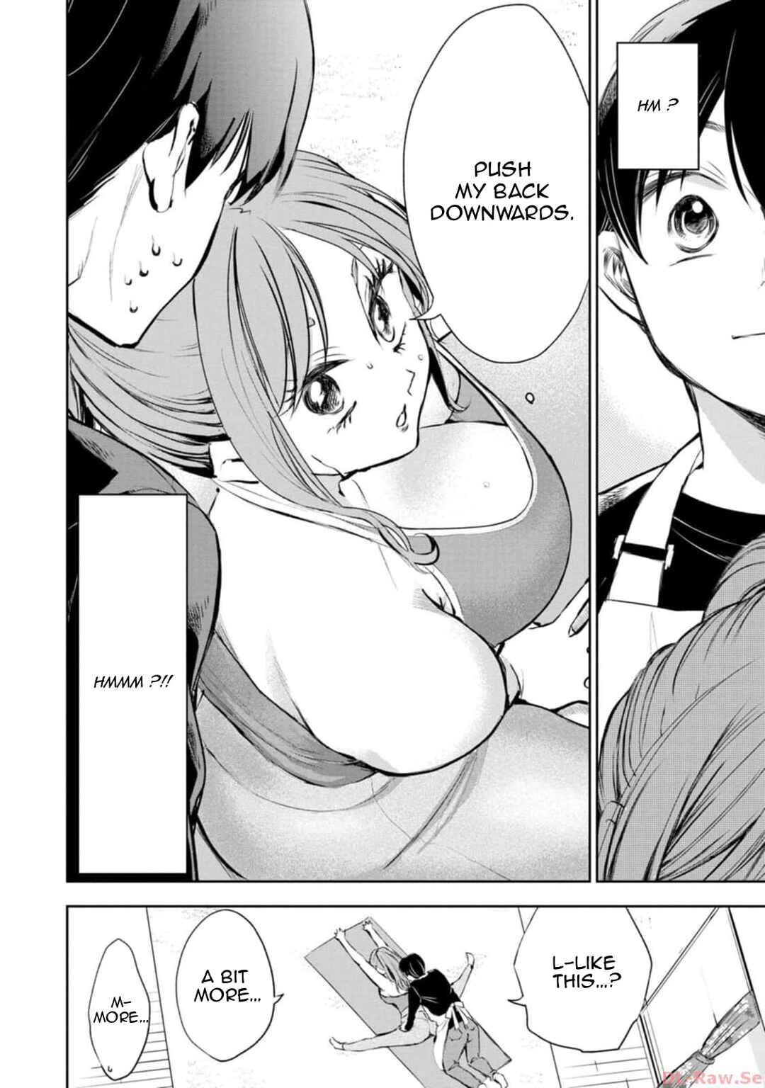 Chapter 5 - Page 6