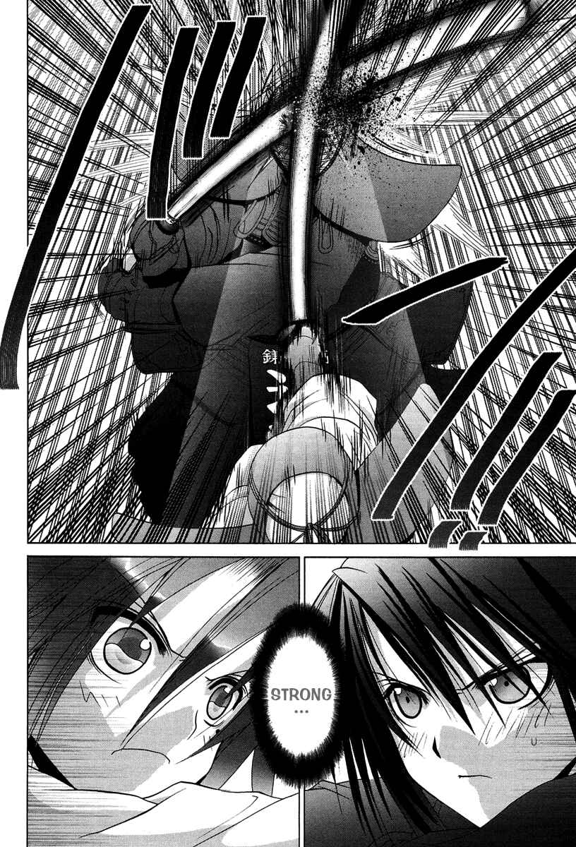 Chapter 71 - Page 23