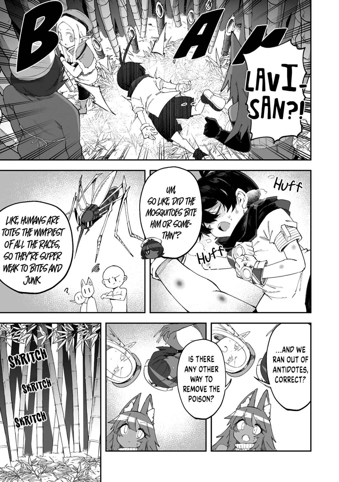 Chapter 54.5 - Page 5
