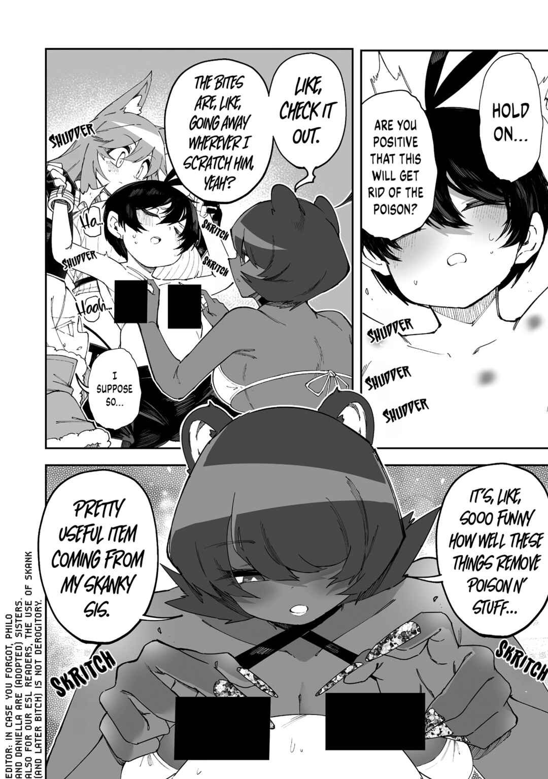 Chapter 54.5 - Page 6