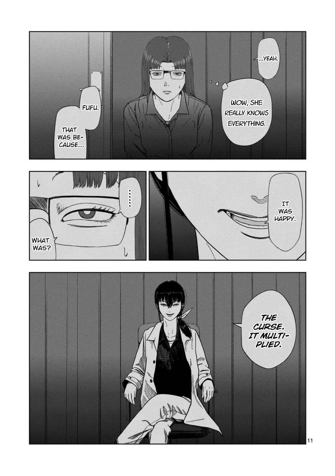 Chapter 238 - Page 10