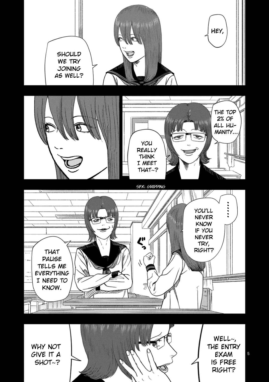 Chapter 238 - Page 4