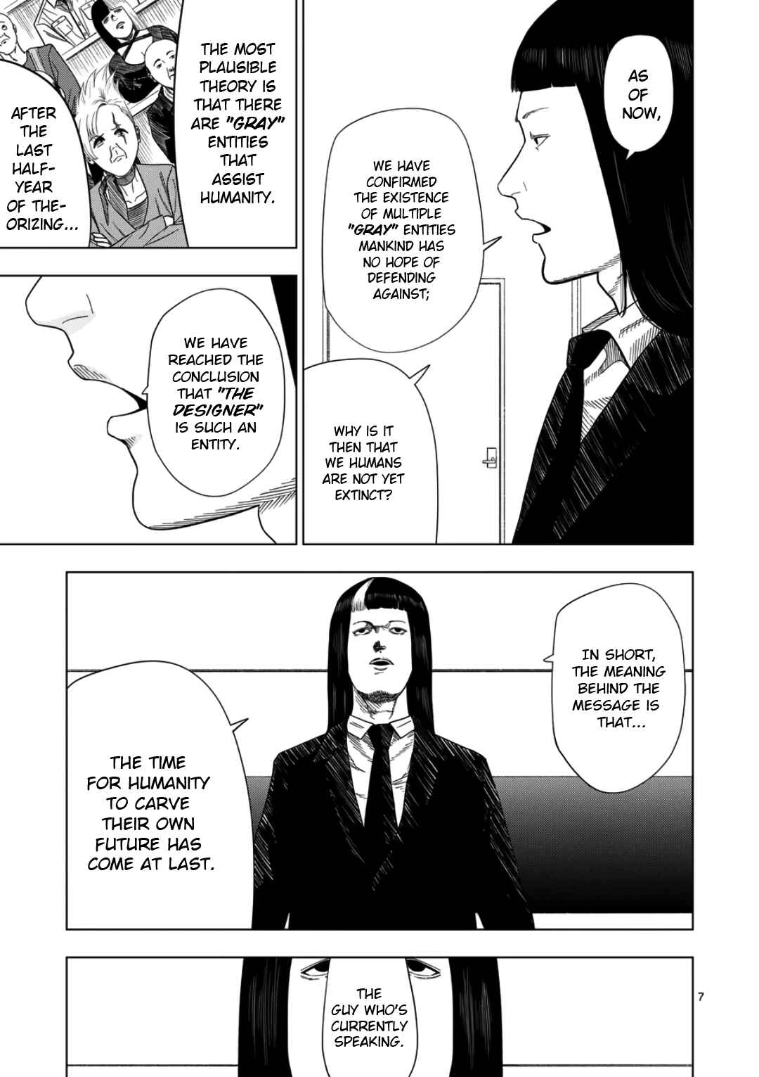 Chapter 238 - Page 6