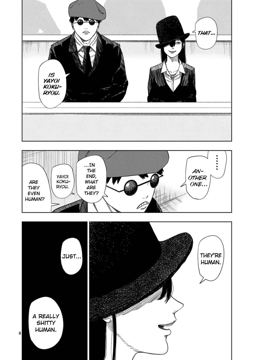 Chapter 238 - Page 7