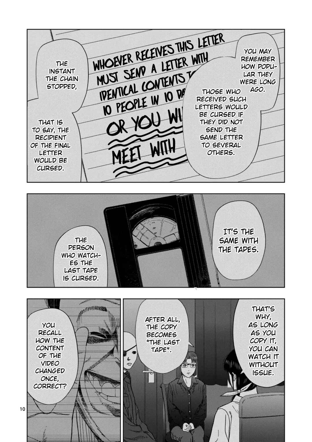 Chapter 238 - Page 9