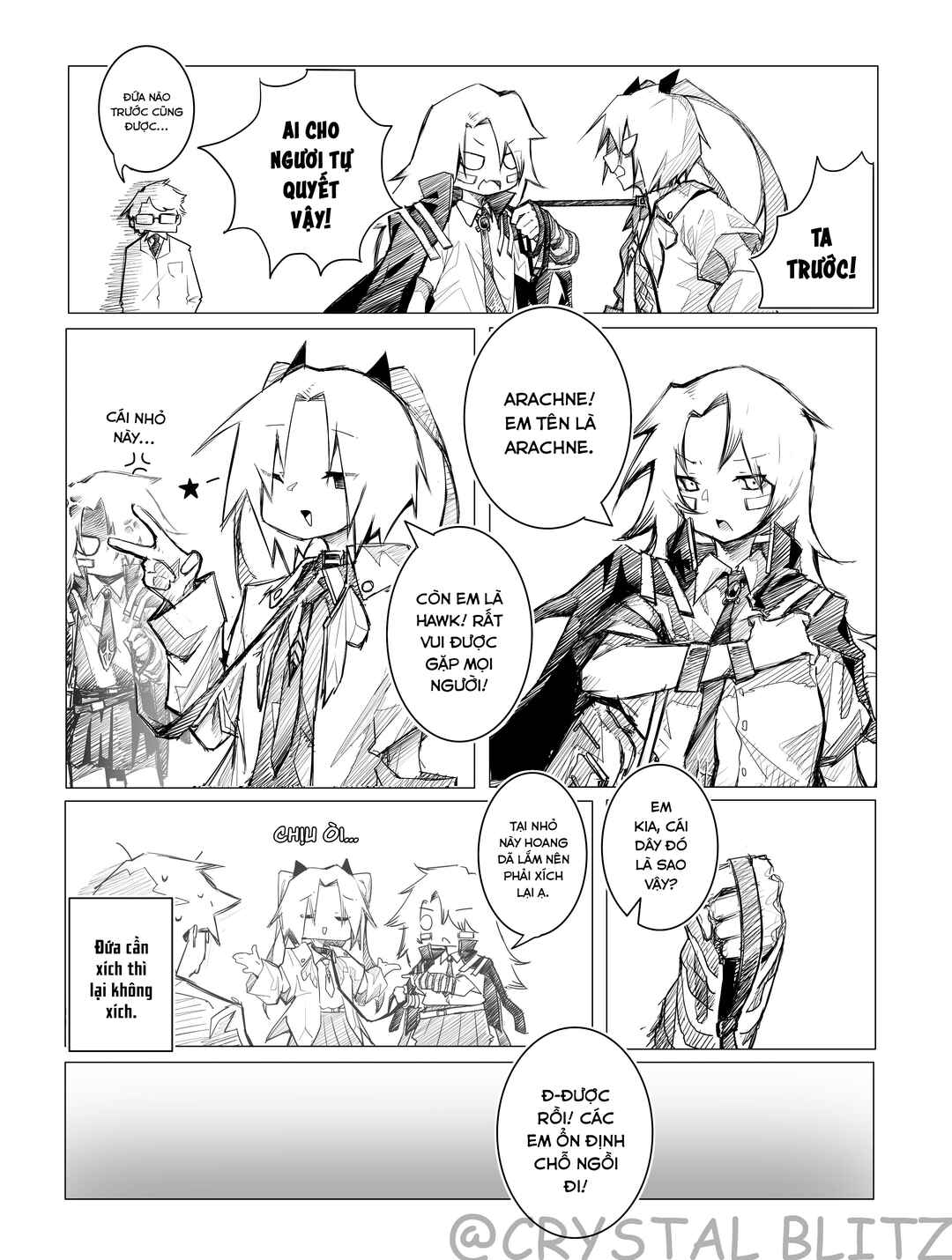 Chapter 6 - Page 3
