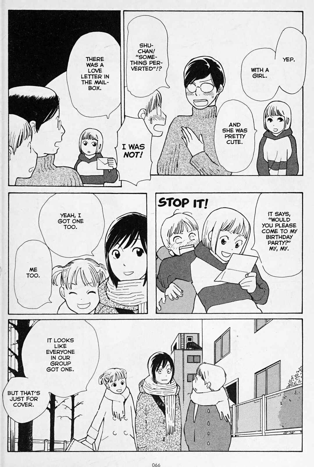 Chapter 3 - Page 10