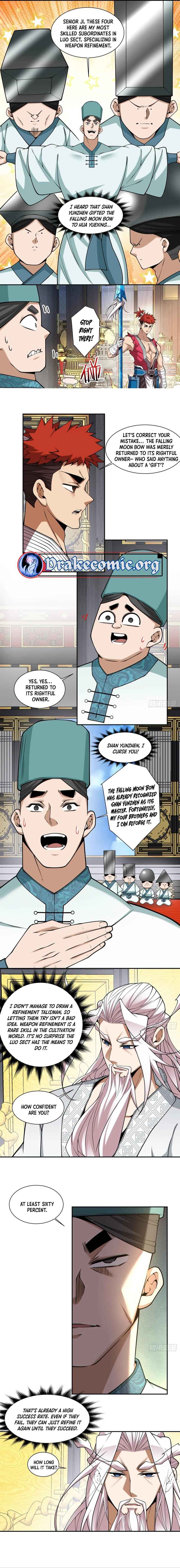 Chapter 355 - Page 2