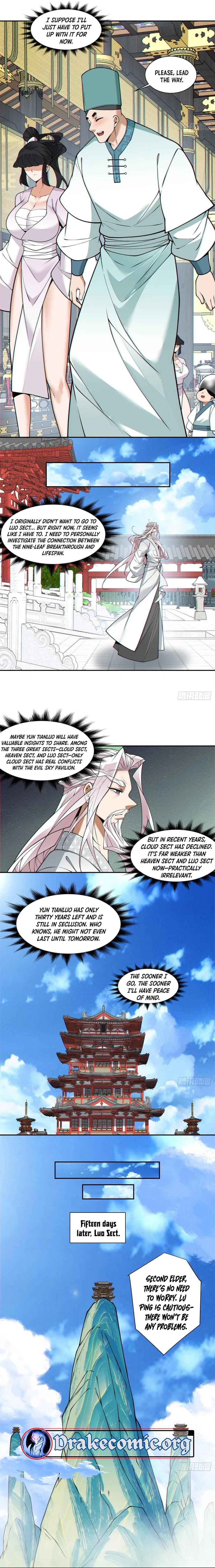 Chapter 355 - Page 8