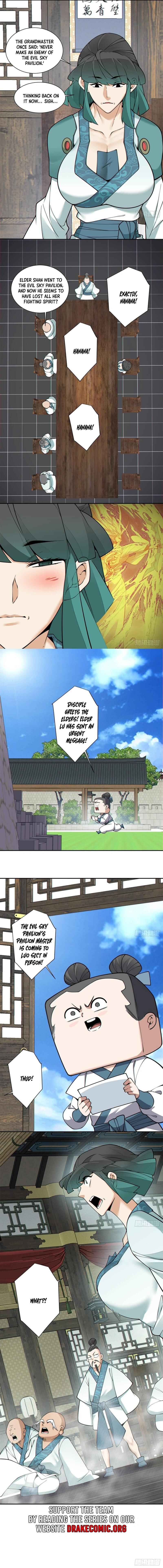 Chapter 355 - Page 9