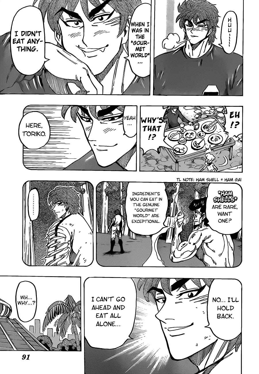 Chapter 114 - Page 11