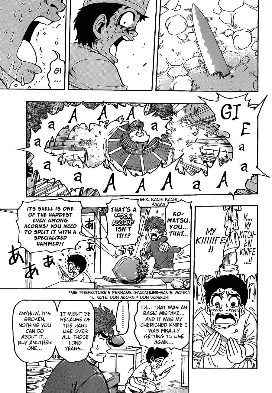 Chapter 114 - Page 15