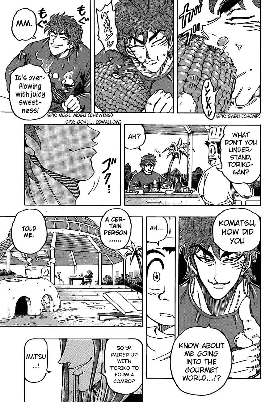 Chapter 114 - Page 5