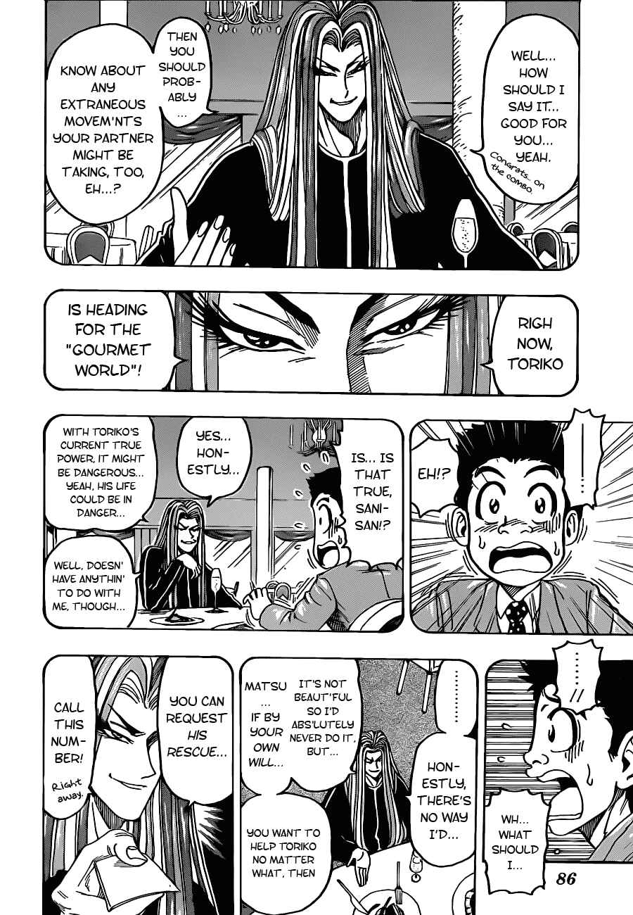 Chapter 114 - Page 6