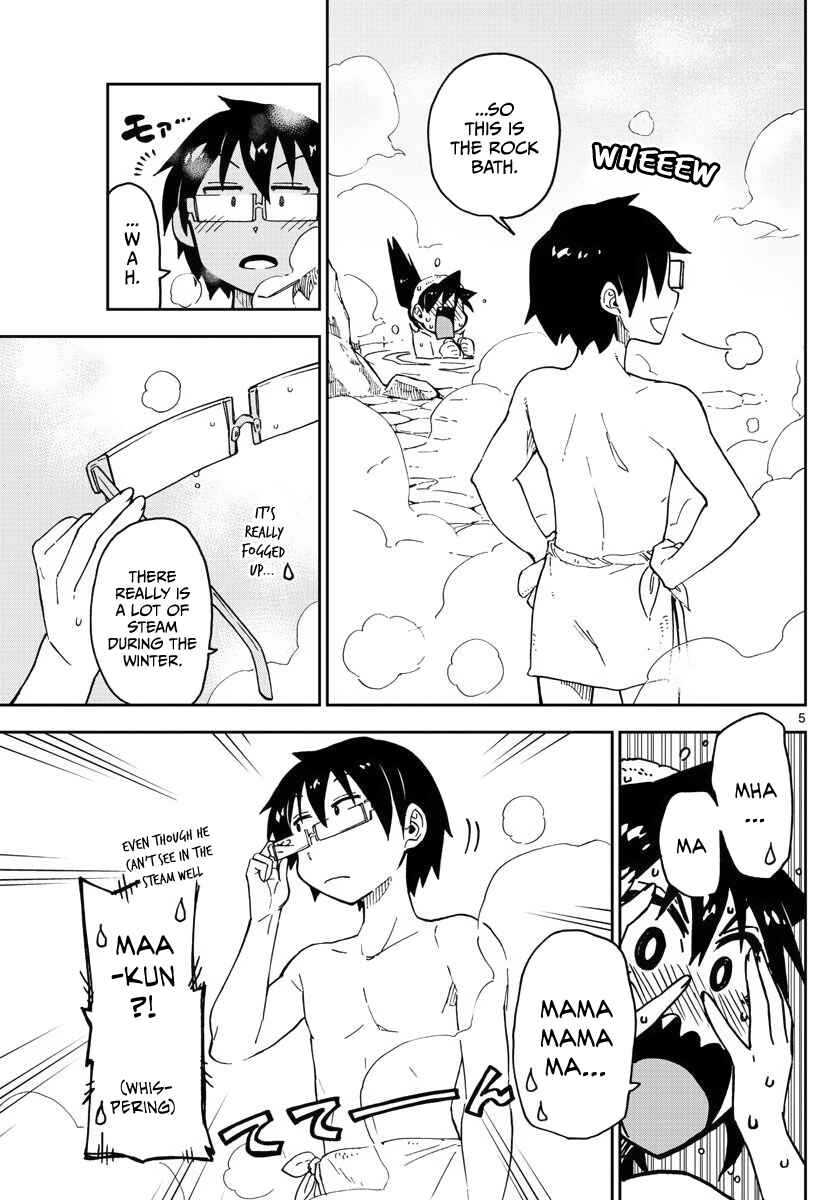 Chapter 83 - Page 5
