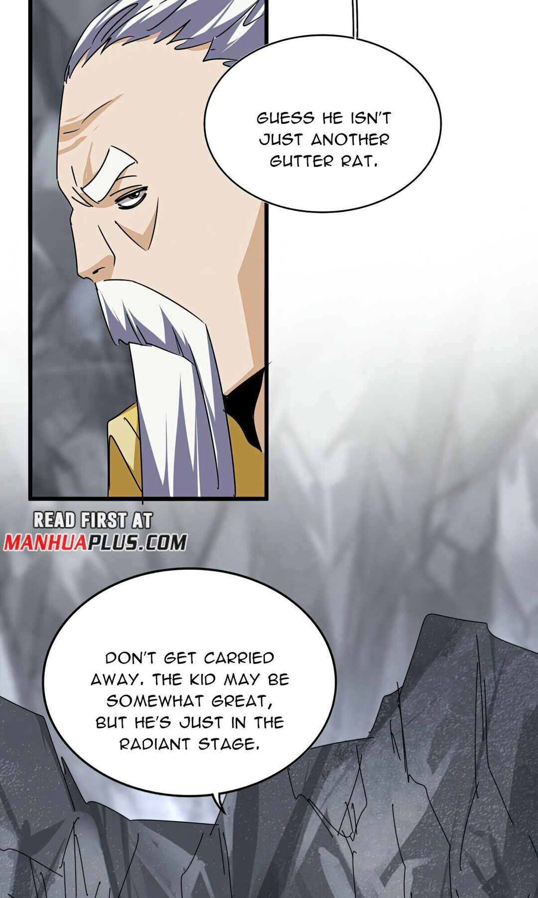 Chapter 646 - Page 24