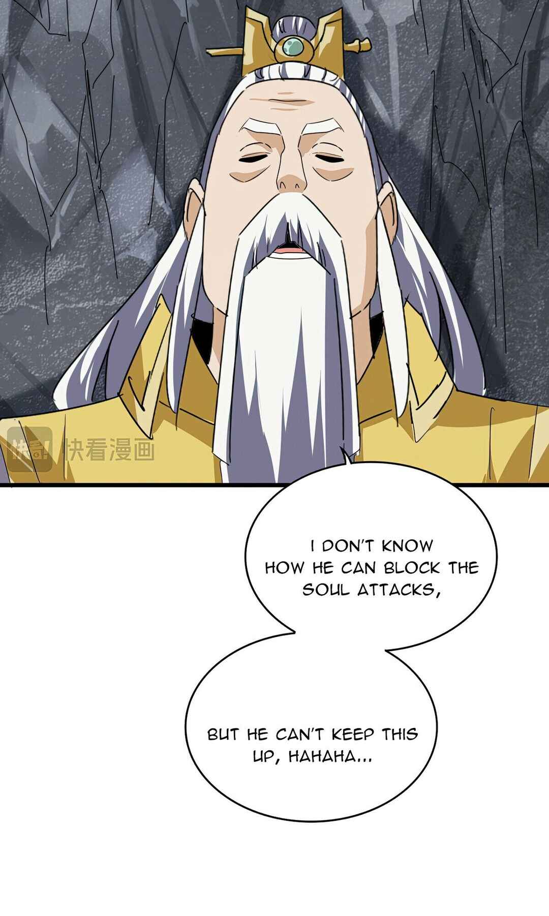 Chapter 646 - Page 25