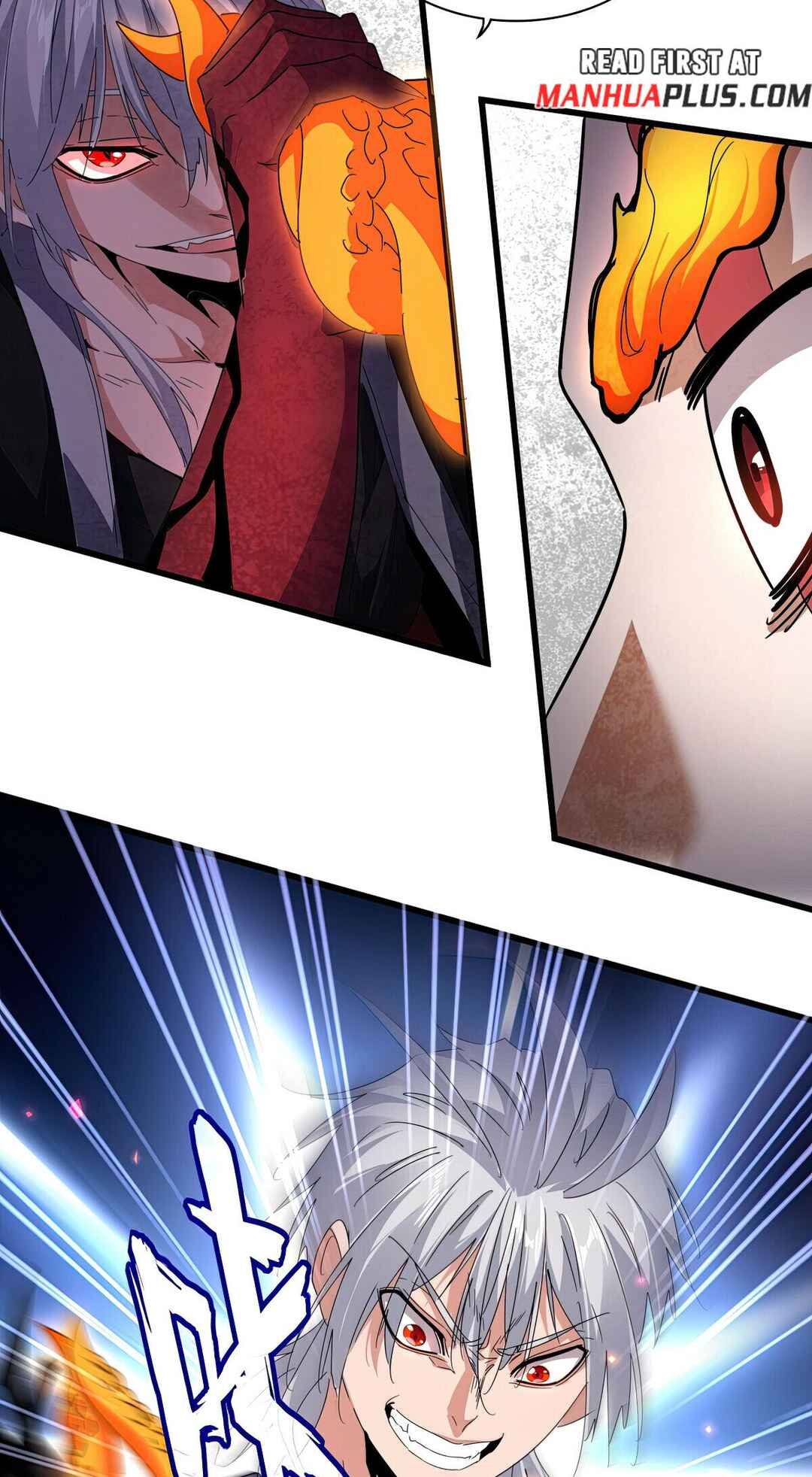 Chapter 646 - Page 29