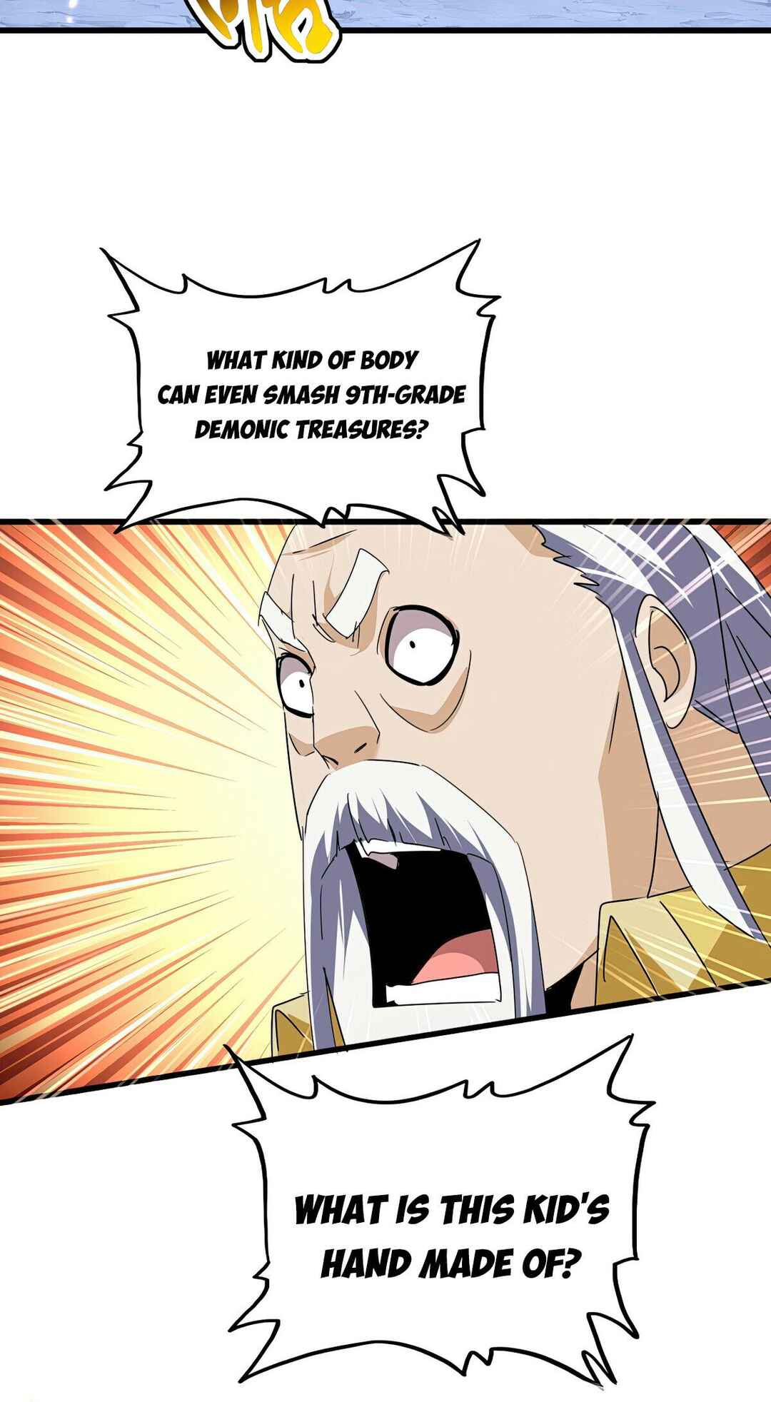 Chapter 646 - Page 31