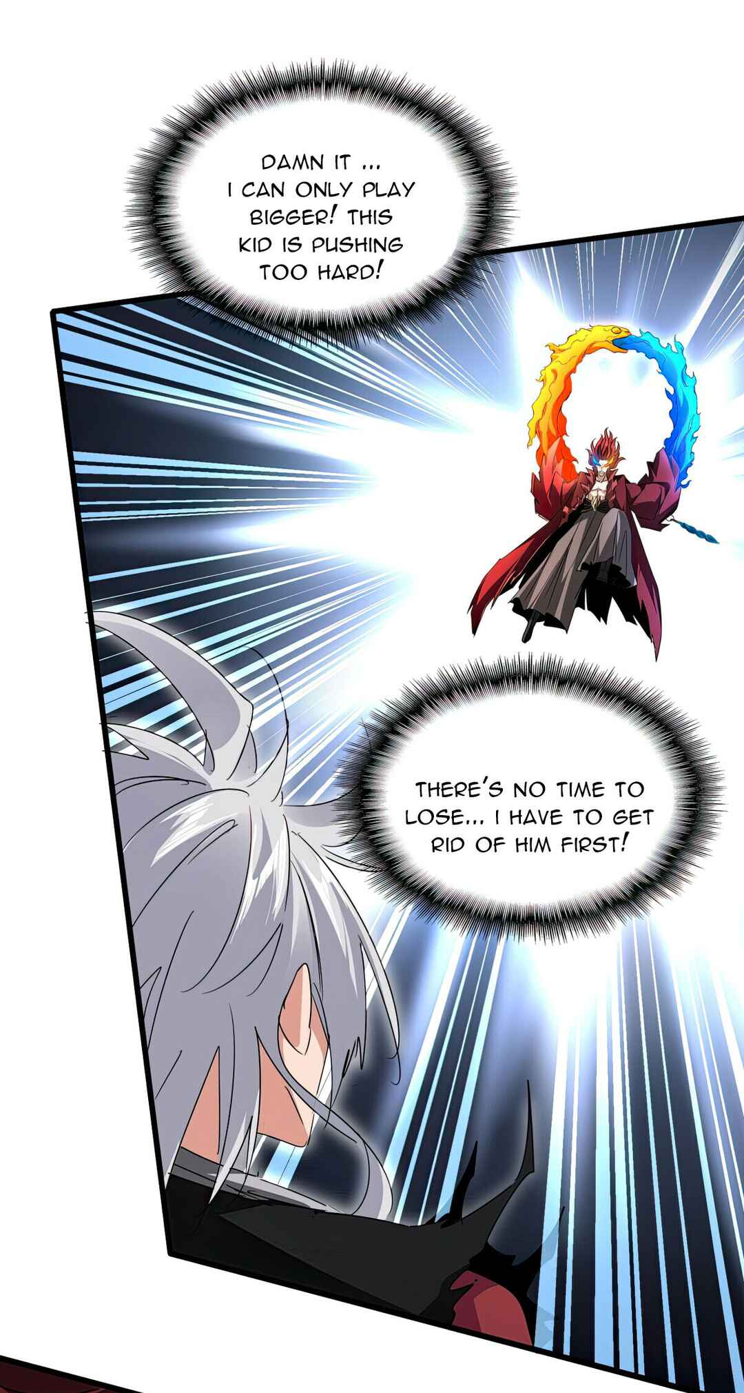 Chapter 646 - Page 37