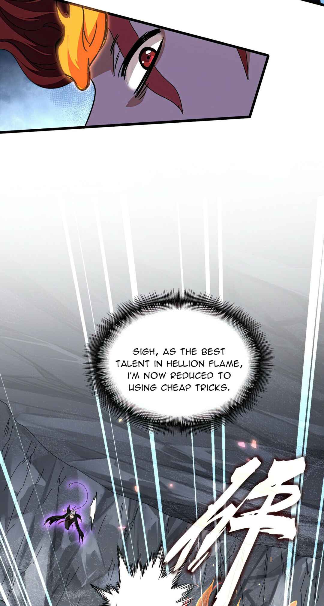 Chapter 646 - Page 38