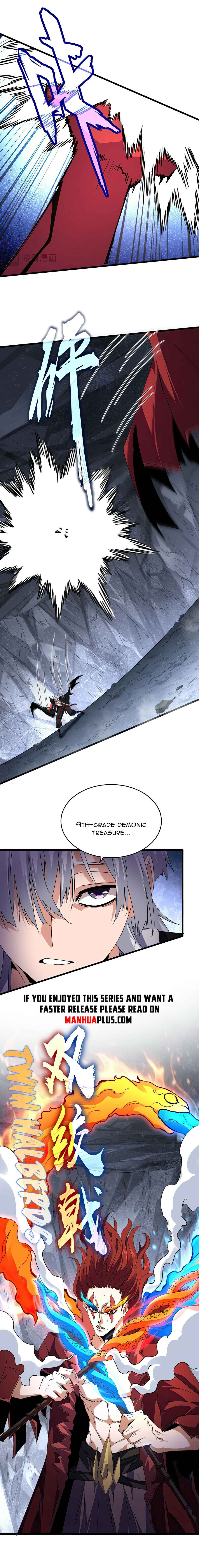 Chapter 646 - Page 6