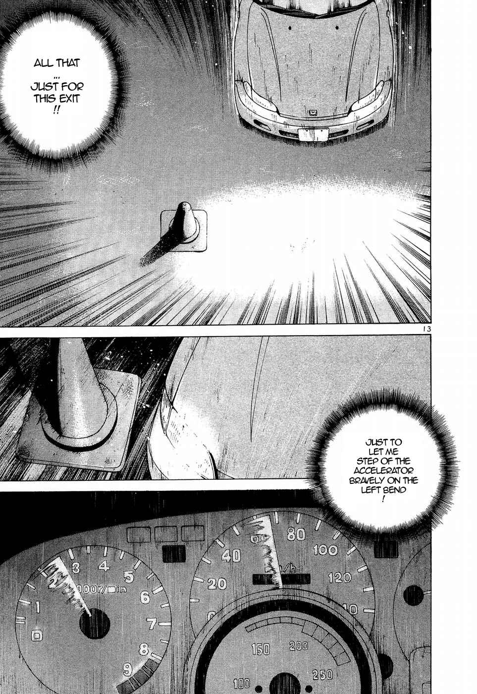 Chapter 246 - Page 11