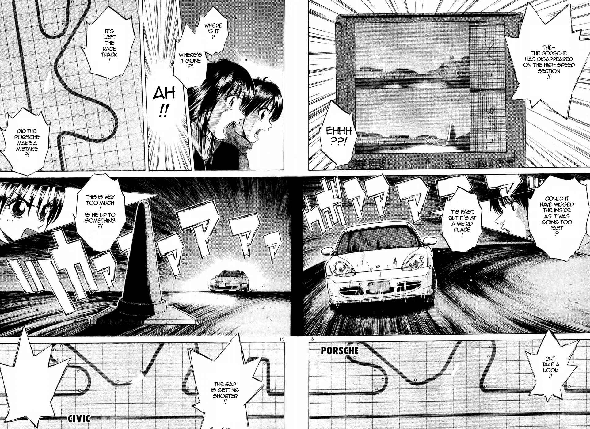 Chapter 246 - Page 14