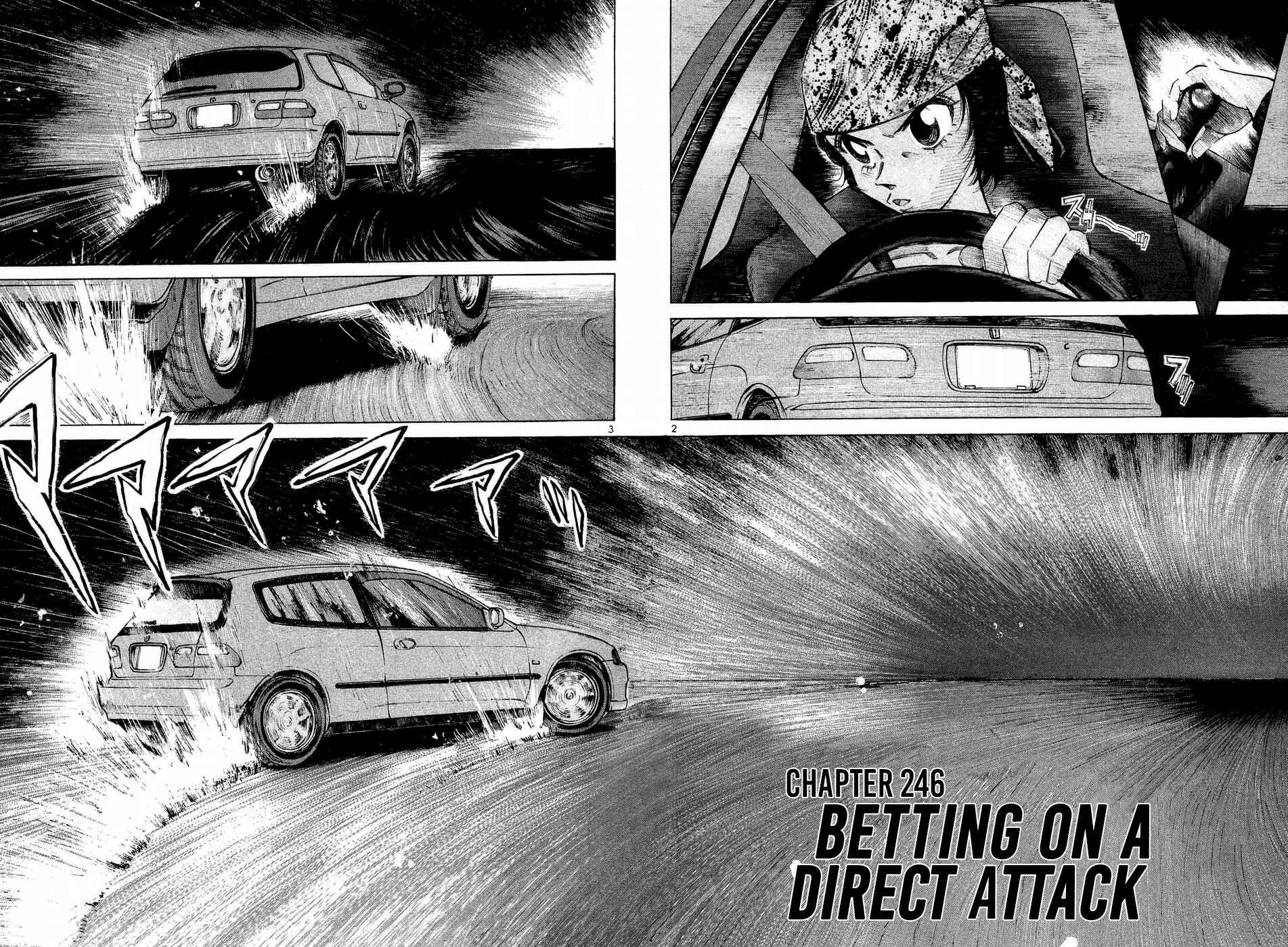 Chapter 246 - Page 2