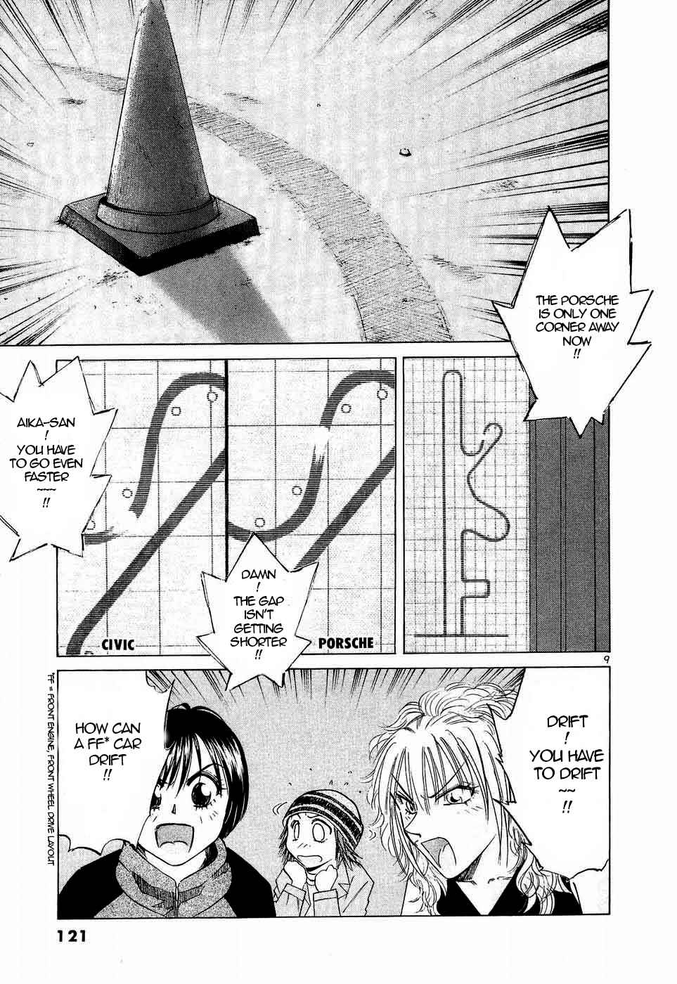 Chapter 246 - Page 8