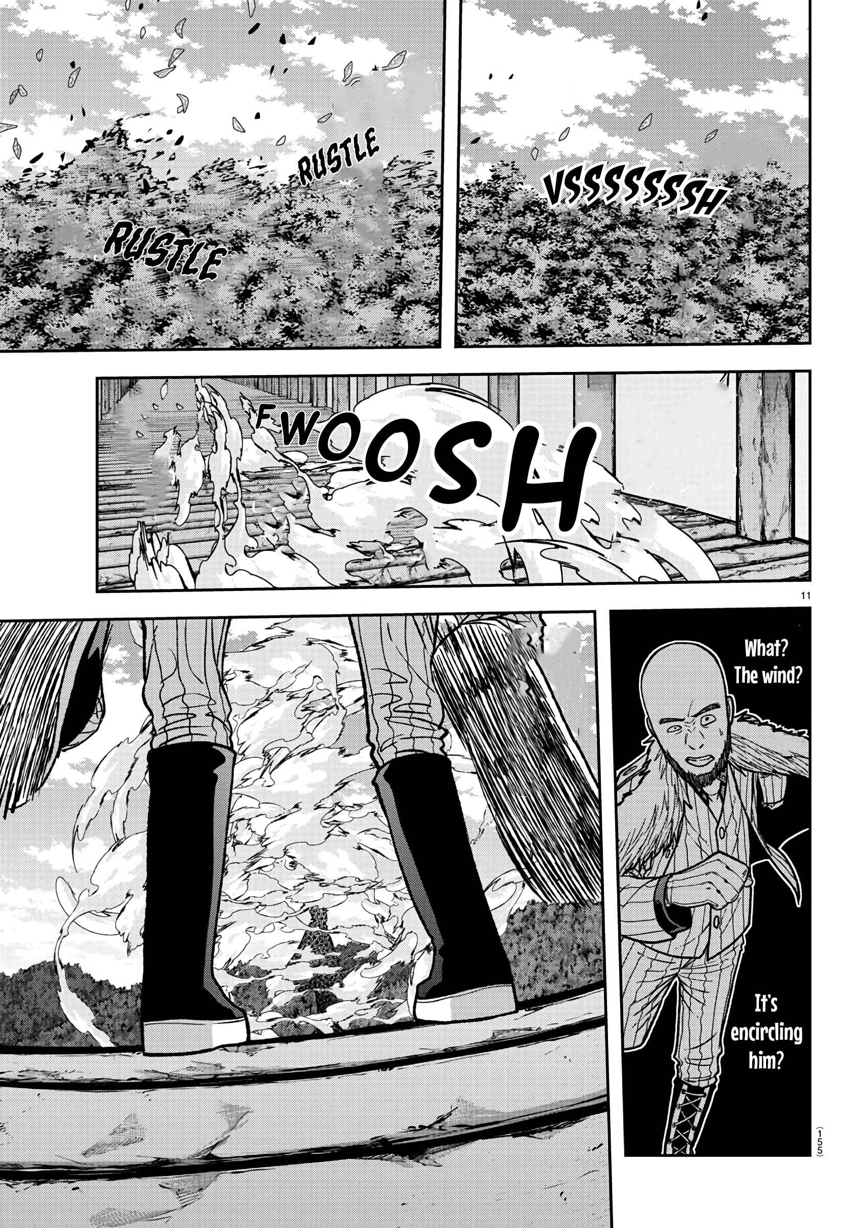 Chapter 90 - Page 10