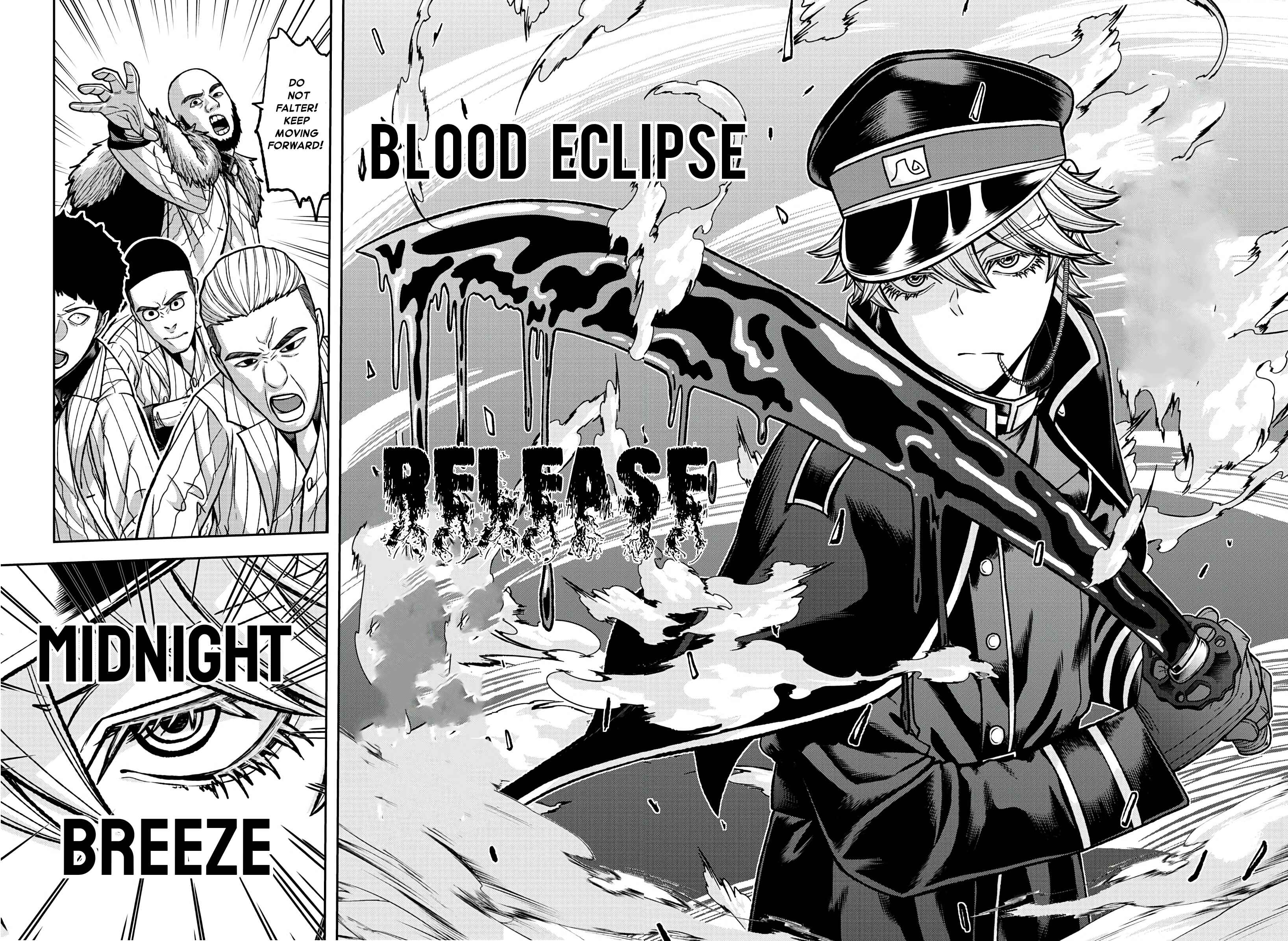 Chapter 90 - Page 11