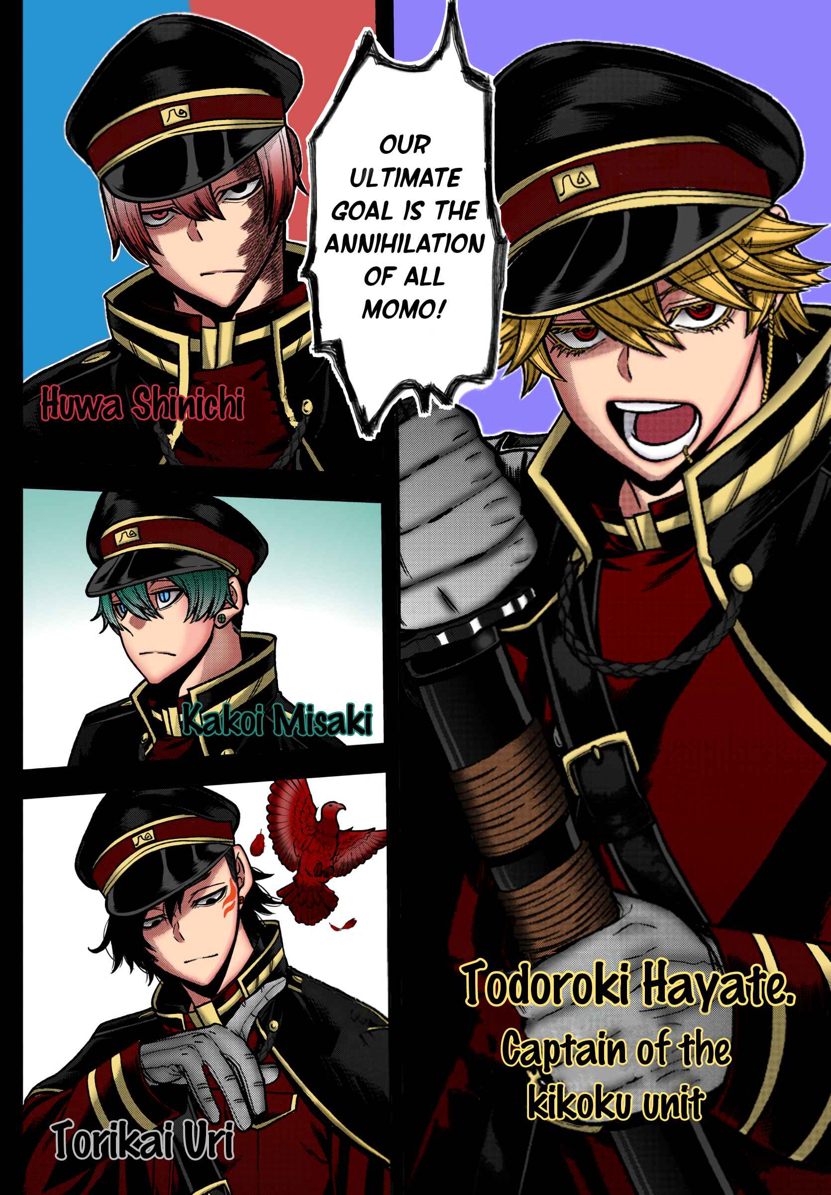 Chapter 90 - Page 15