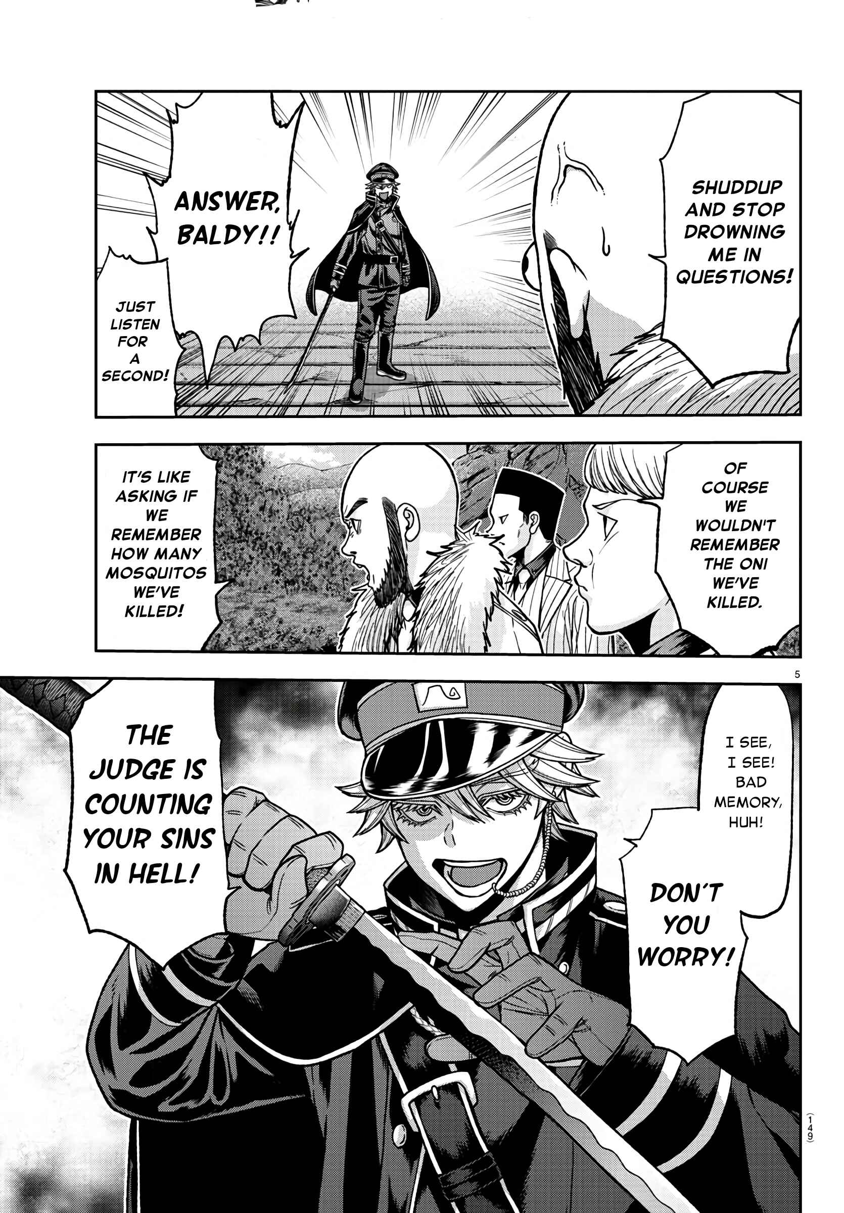Chapter 90 - Page 4