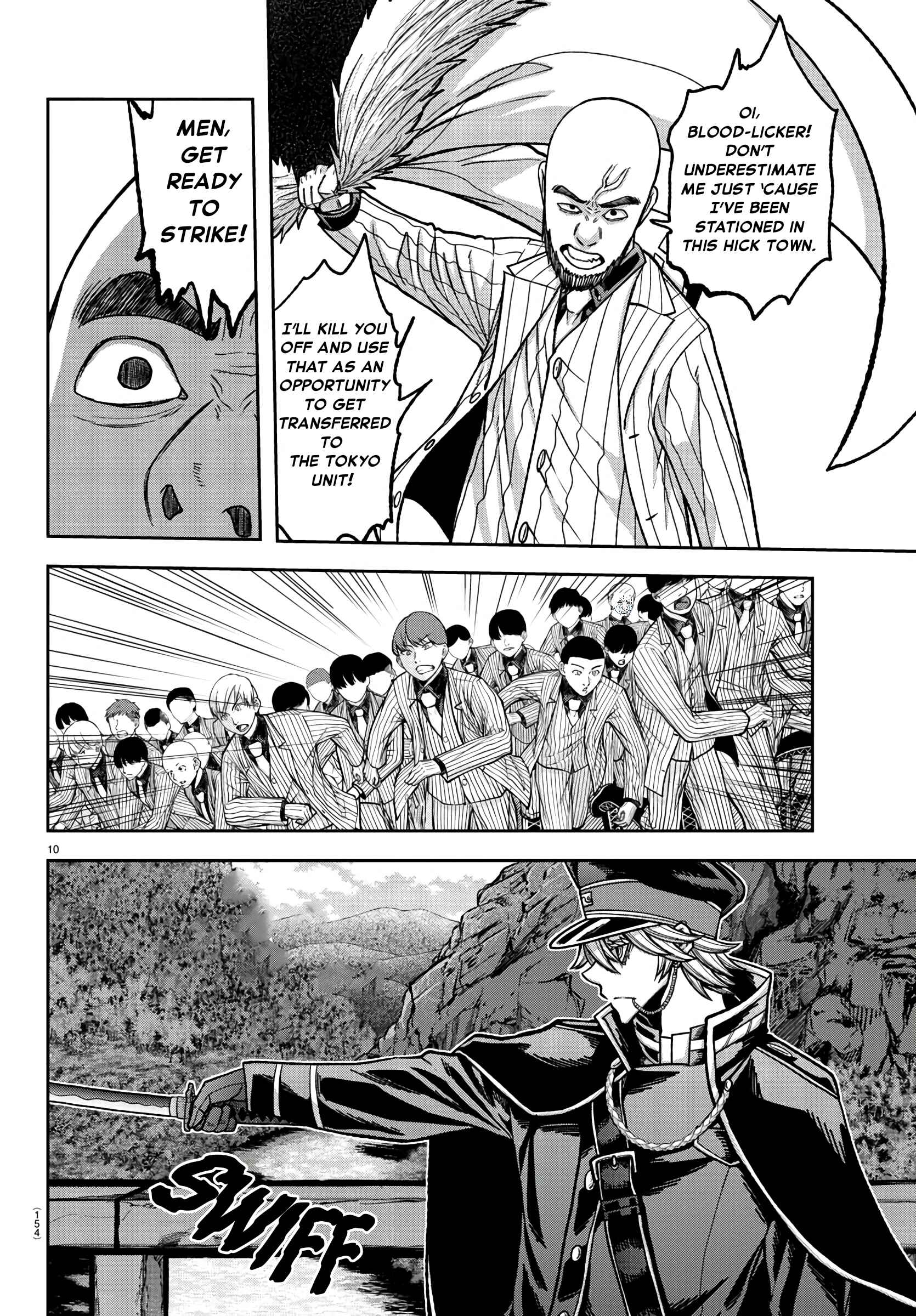Chapter 90 - Page 9