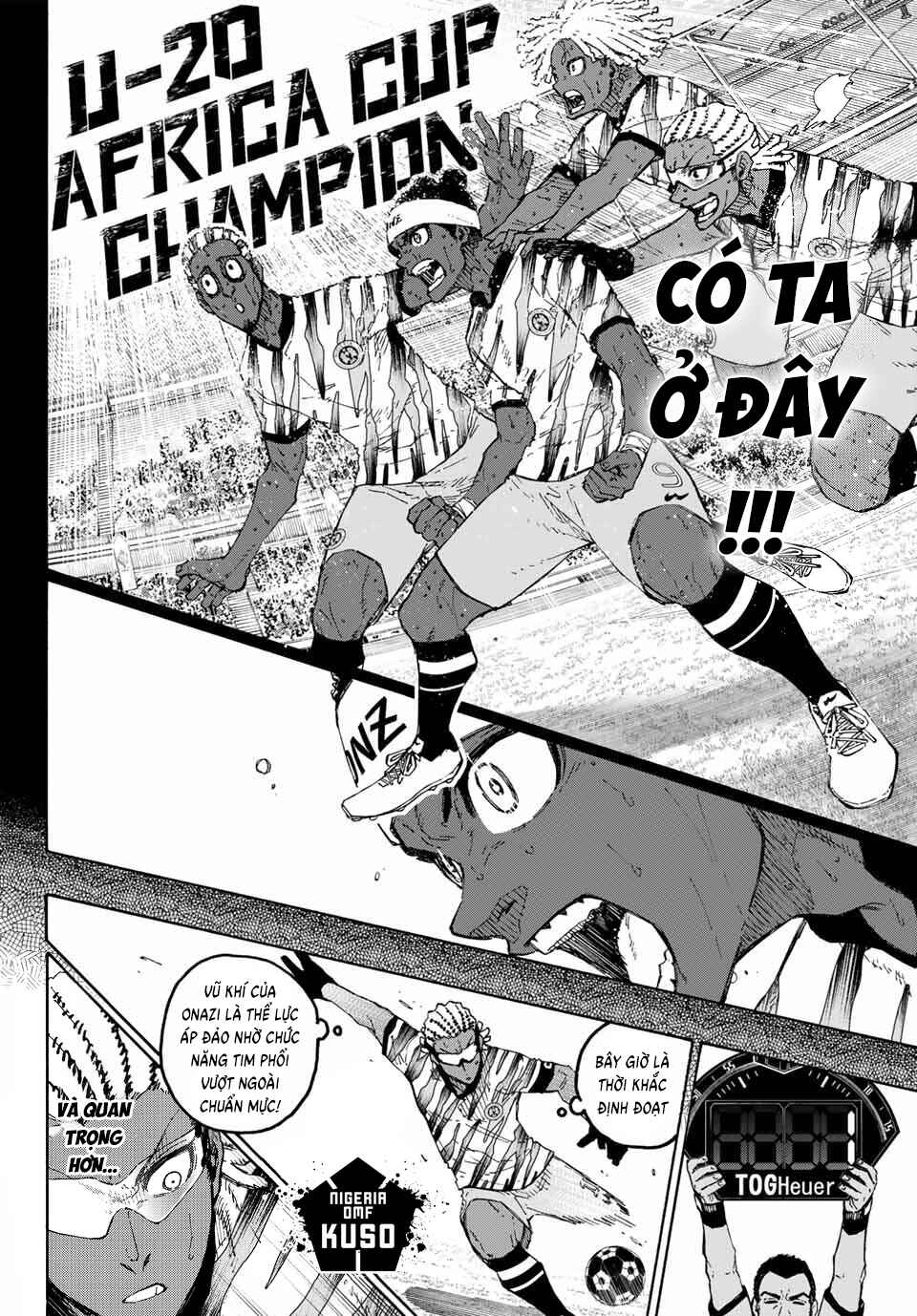 Chapter 317 - Page 12
