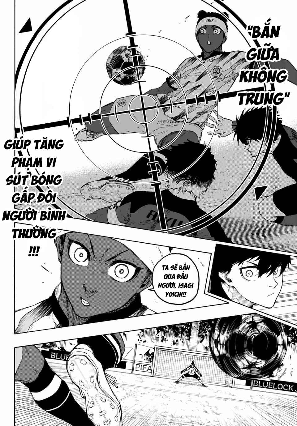 Chapter 317 - Page 14