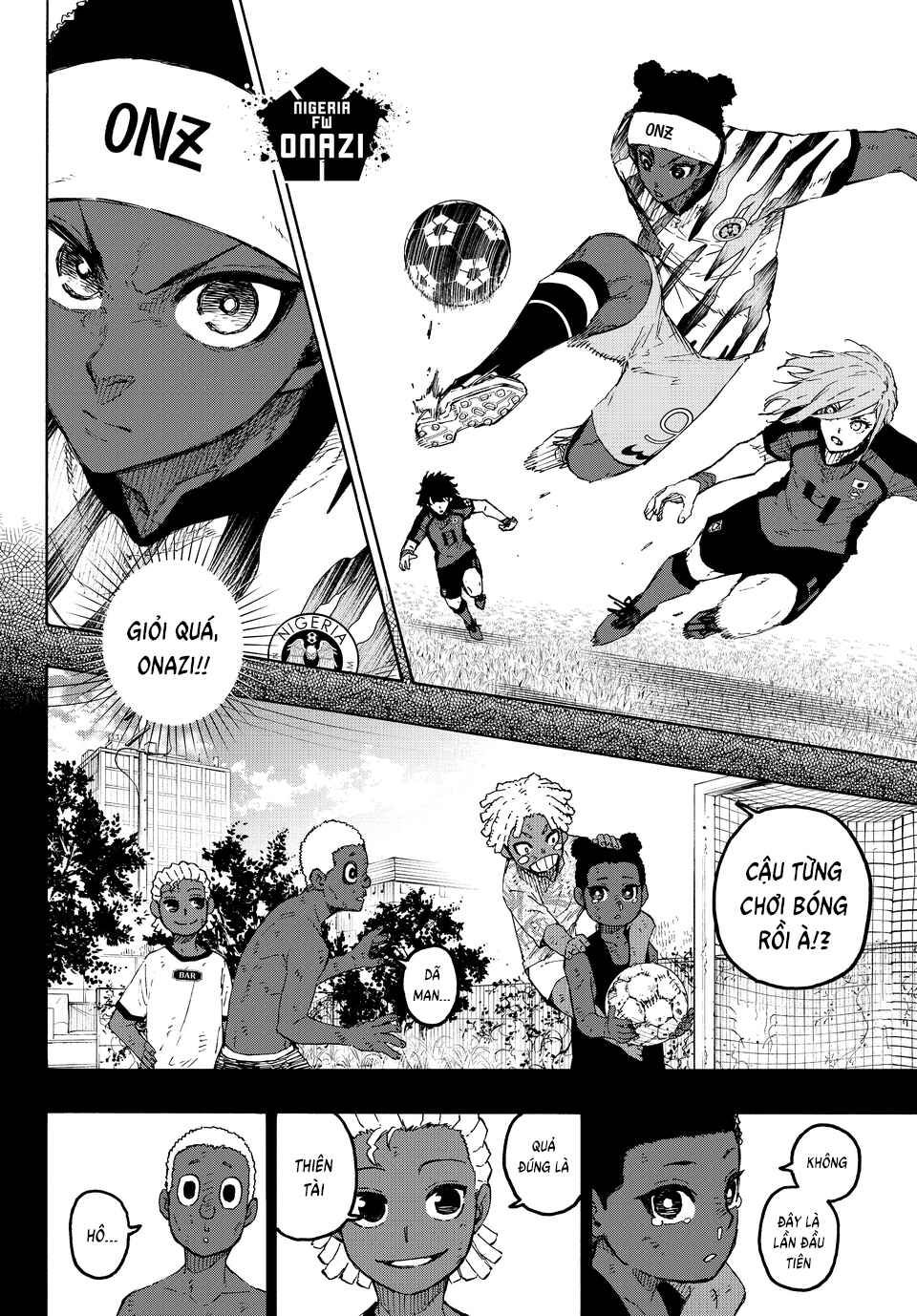Chapter 317 - Page 8