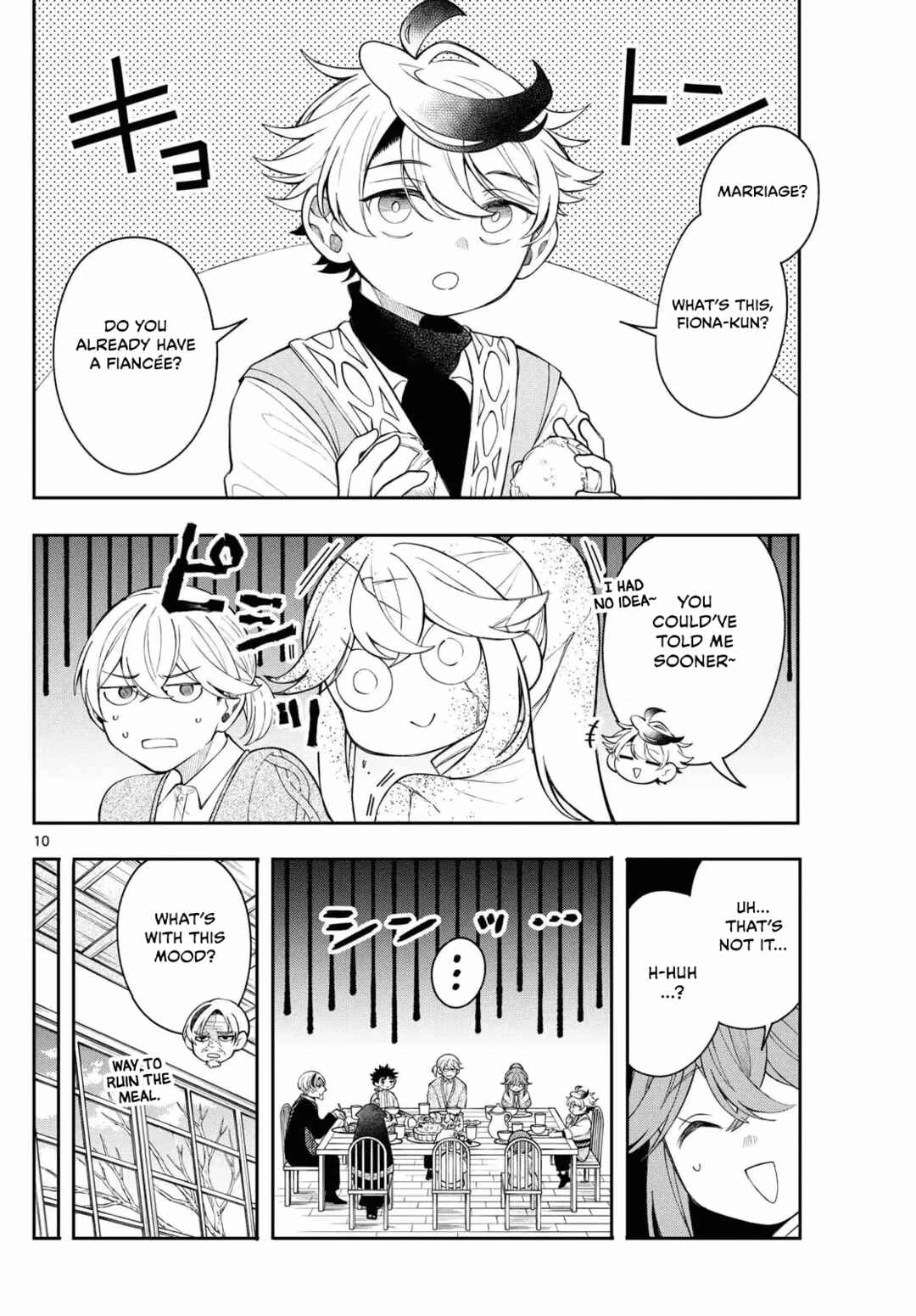 Chapter 79 - Page 10