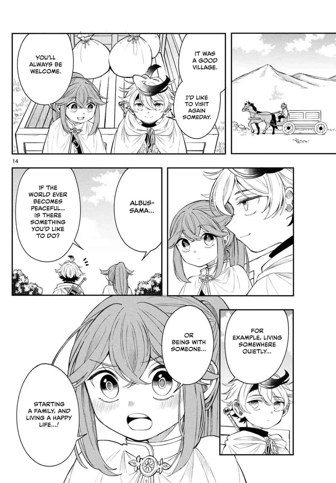 Chapter 79 - Page 14