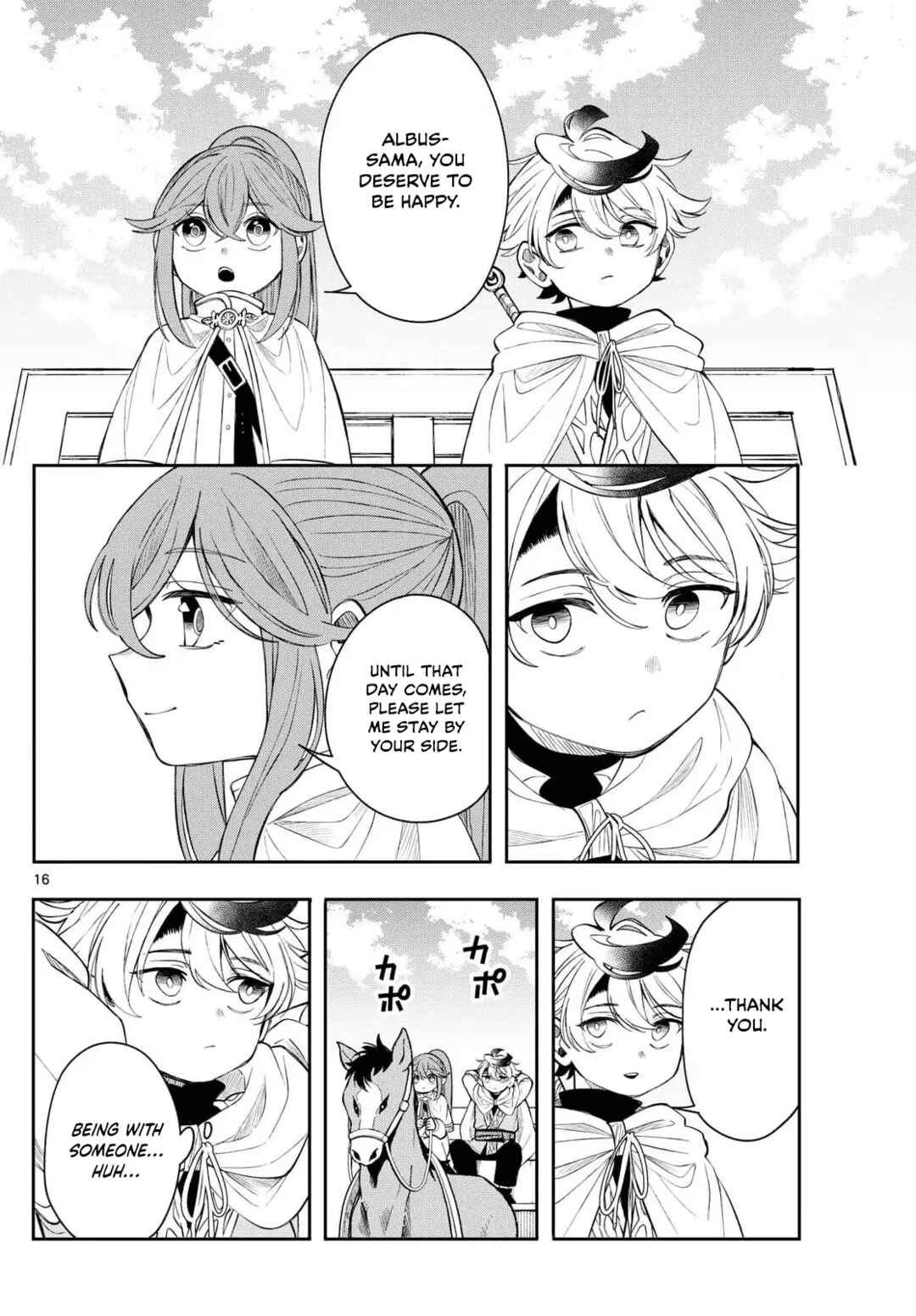 Chapter 79 - Page 16