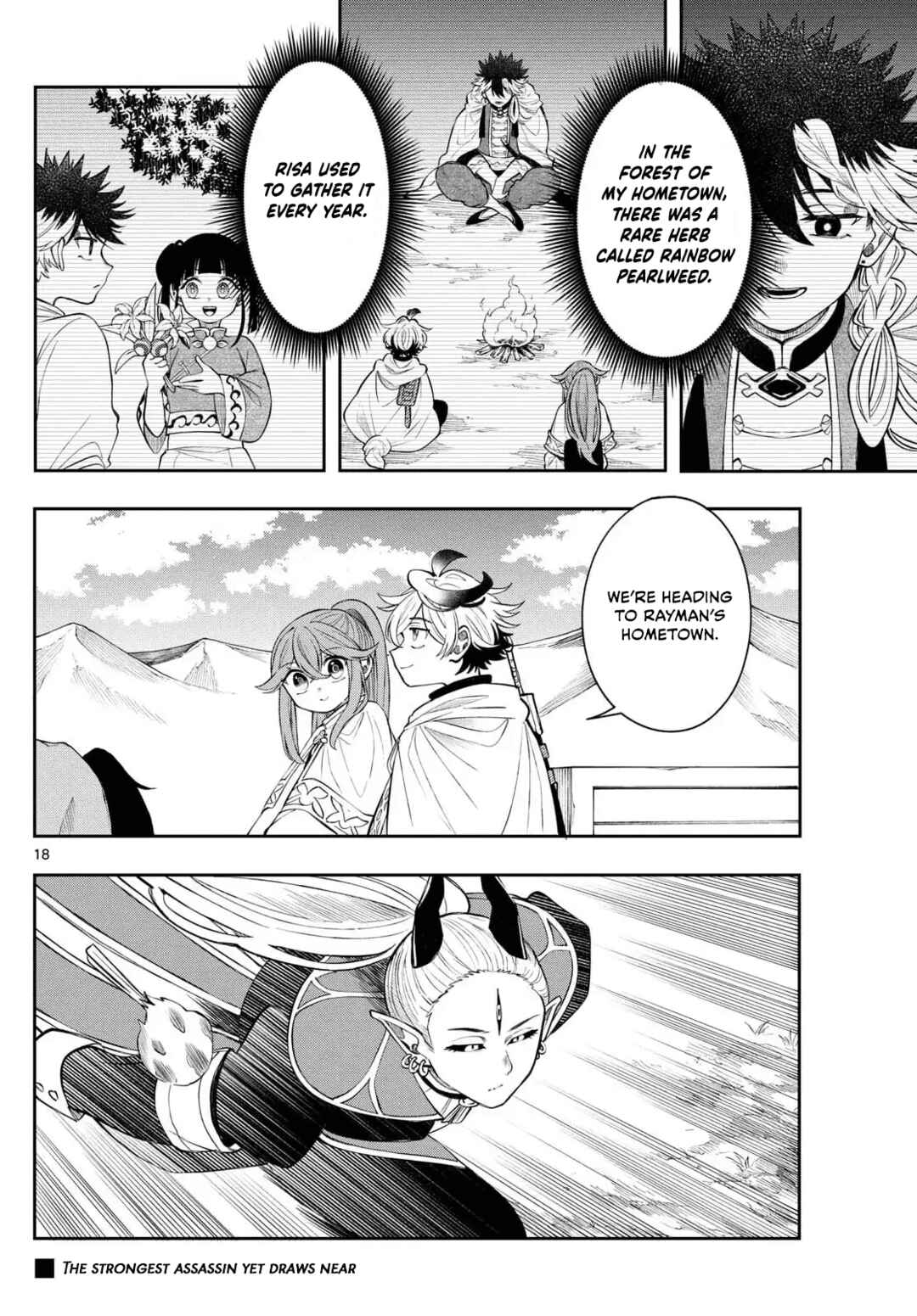 Chapter 79 - Page 18